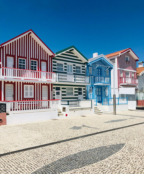 Imagem Freguesia Ílhavo (São Salvador)